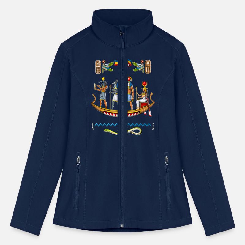 Ancient Egyptian Mythology Gods