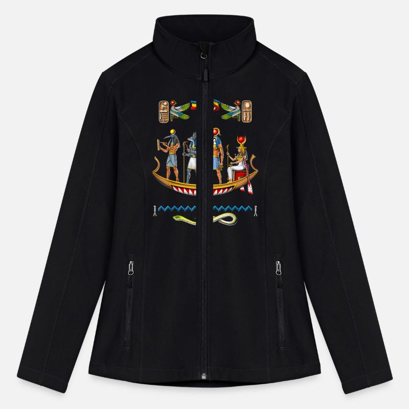 Ancient Egyptian Mythology Gods