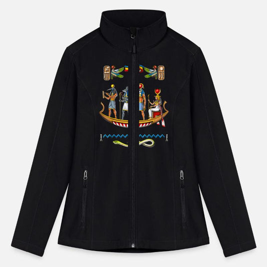 Ancient Egyptian Mythology Gods