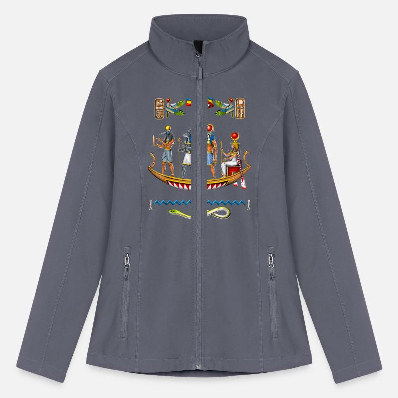 Ancient Egyptian Mythology Gods