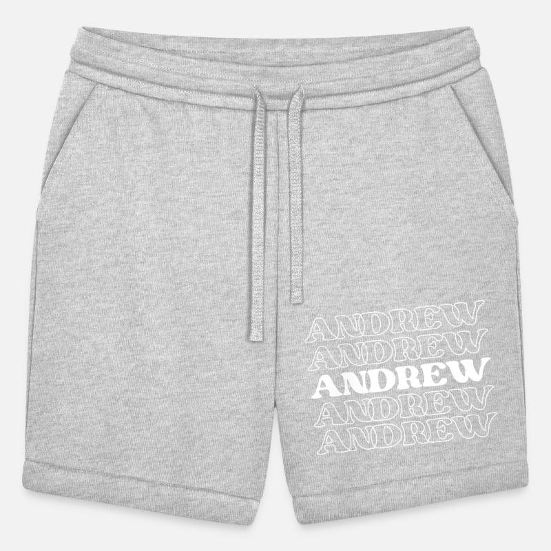 Andrew Name Personalized First Surname