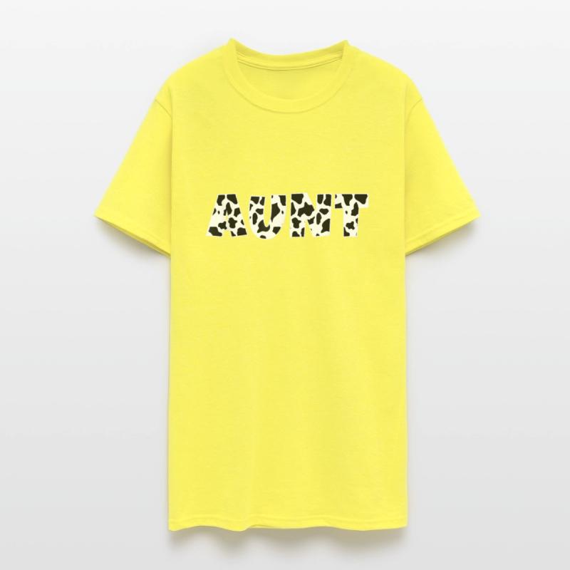 Animal Pattern Farmer Grandma