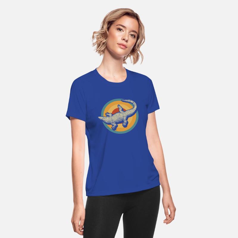 Animal Shirt, Alligator Crocodile Zoo Animal