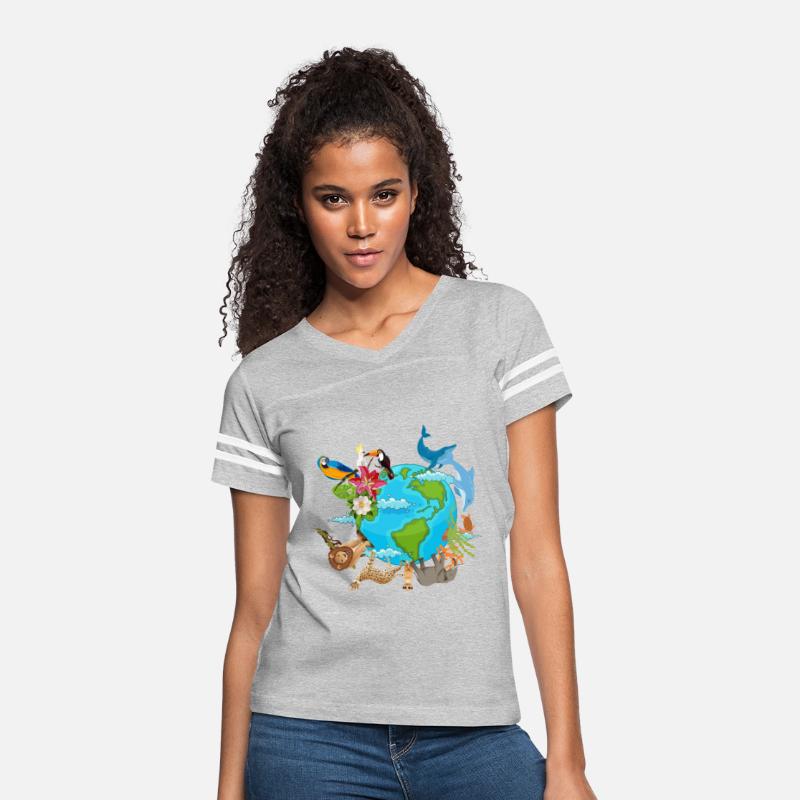 Animals Earth Day Save Animals Earth Animal Lover
