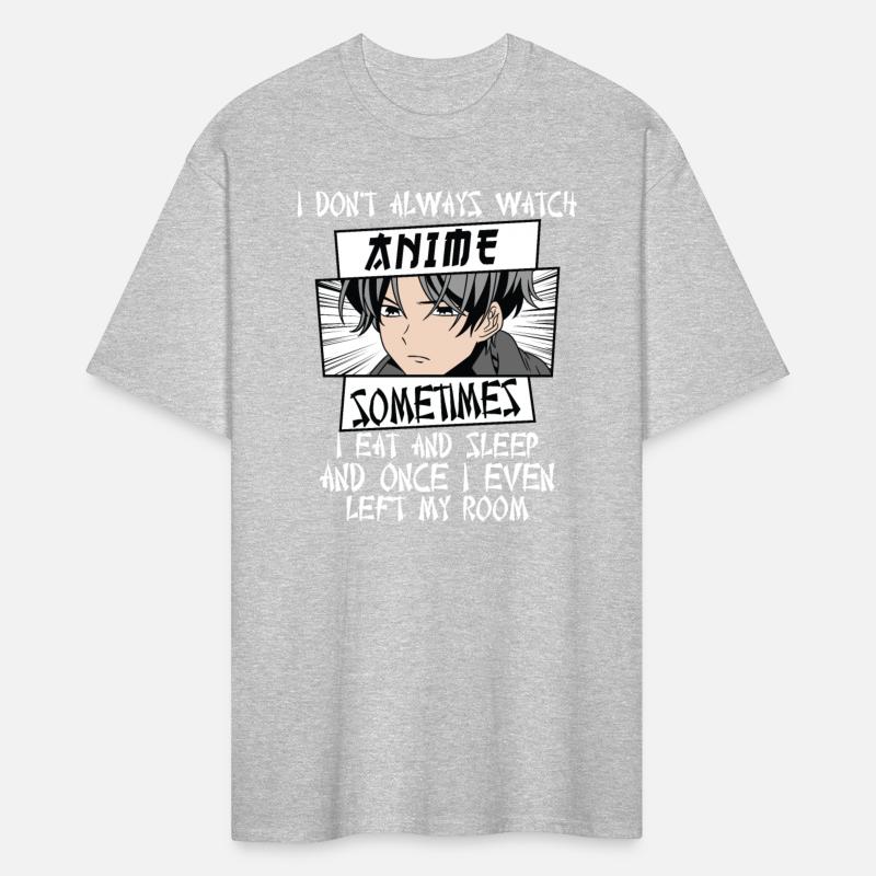 Anime Art For Men Women Teen Girls Anime Merch