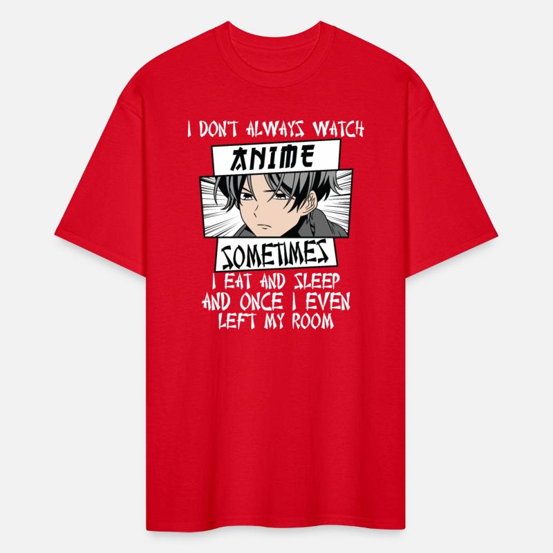 Anime Art For Men Women Teen Girls Anime Merch