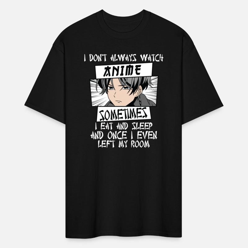 Anime Art For Men Women Teen Girls Anime Merch