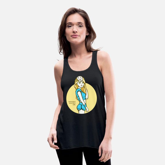 Anonymous Beautiful Girl