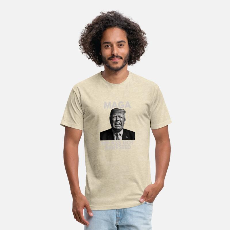 Anti Trump Funny Political Parody Democrats Joke