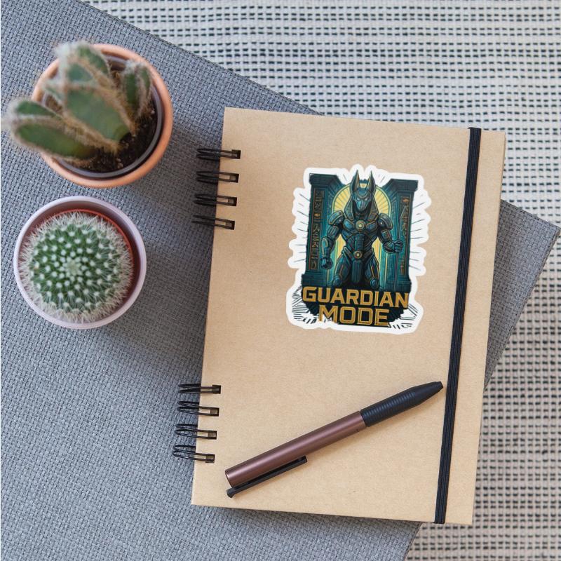 Anubis Guardian Mode
