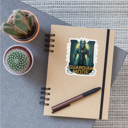 Anubis Guardian Mode