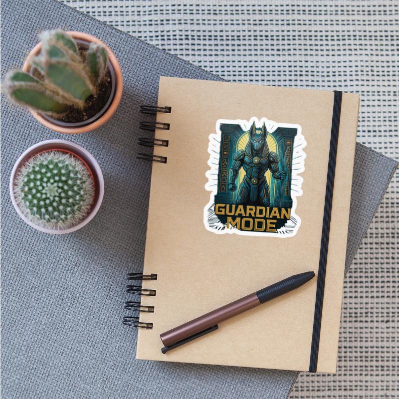 Anubis Guardian Mode