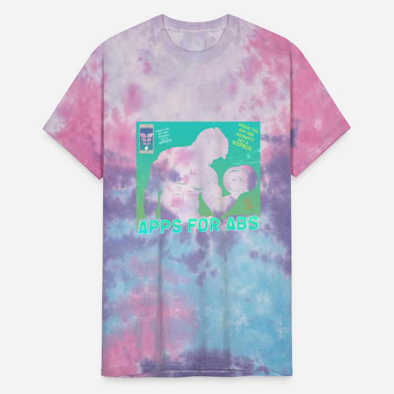 App muscles training weight abs sixpack gift