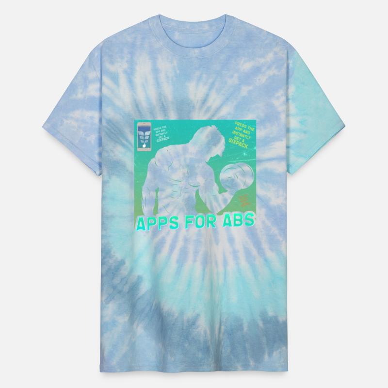 App muscles training weight abs sixpack gift