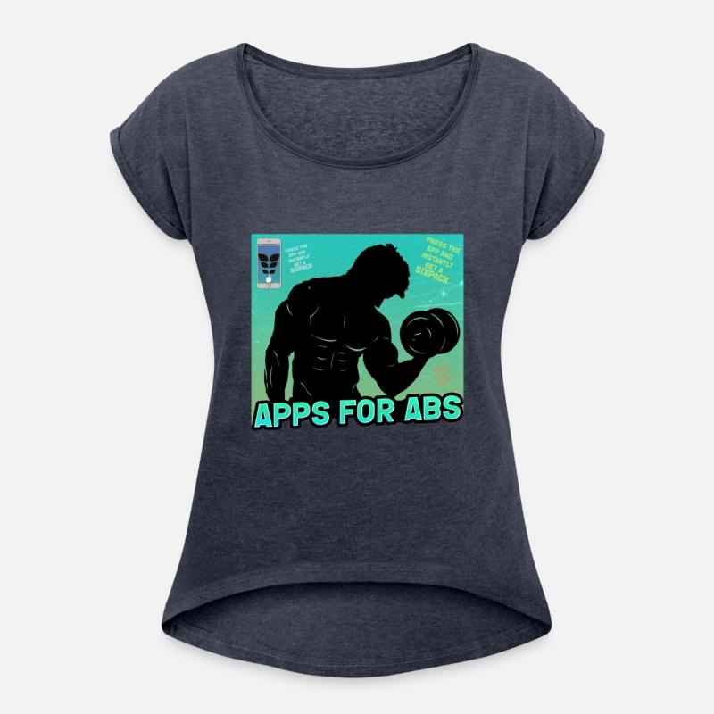 App muscles training weight abs sixpack gift