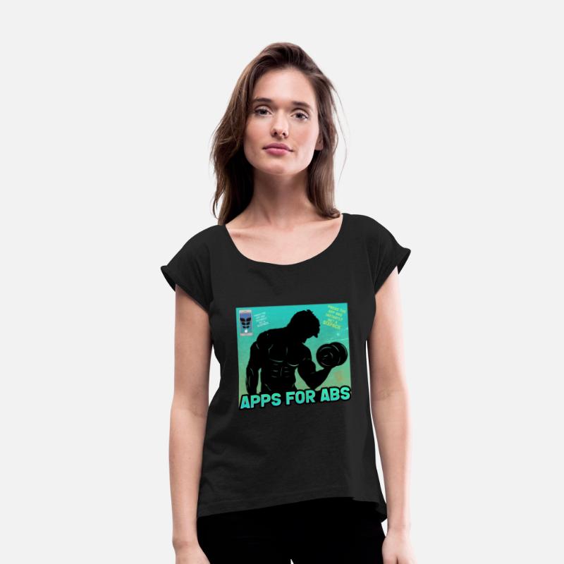 App muscles training weight abs sixpack gift