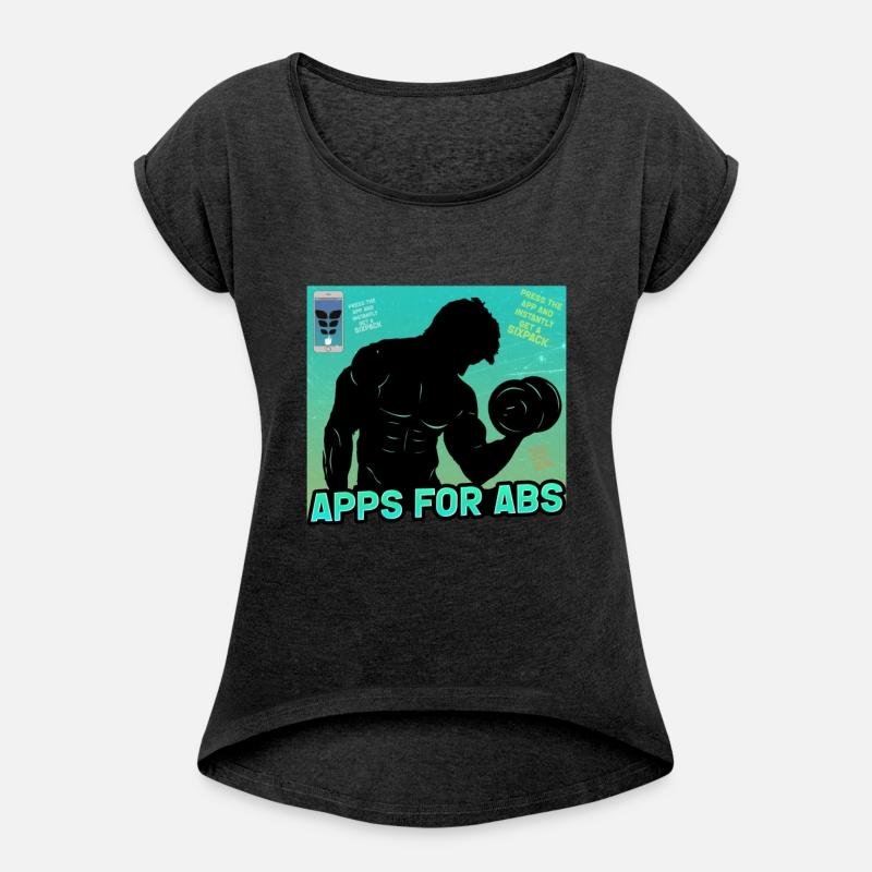 App muscles training weight abs sixpack gift