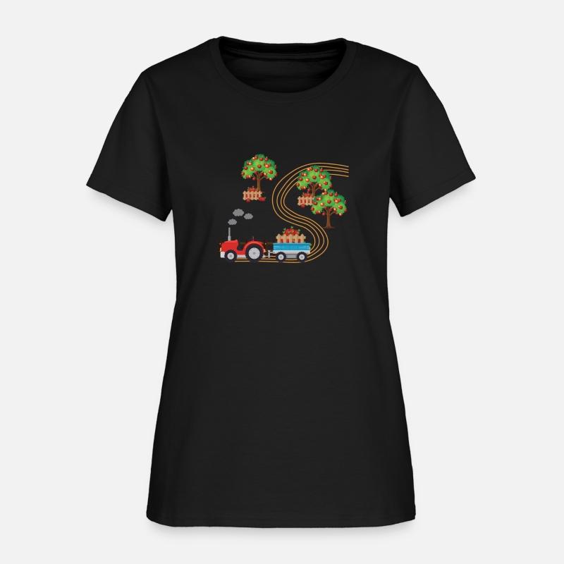 Apple Orchard Kids Apple Picking Apple Orchard