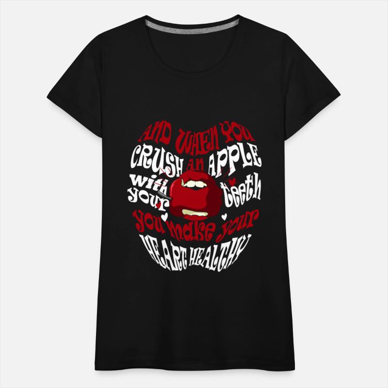 Apple Picker Apple Squad Fruit Lover Apple Eater