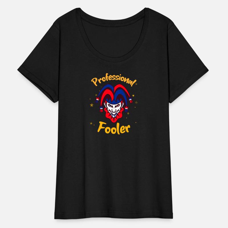 April 1st Prank T-Shirt Unisex T-shirt | Fun Gift