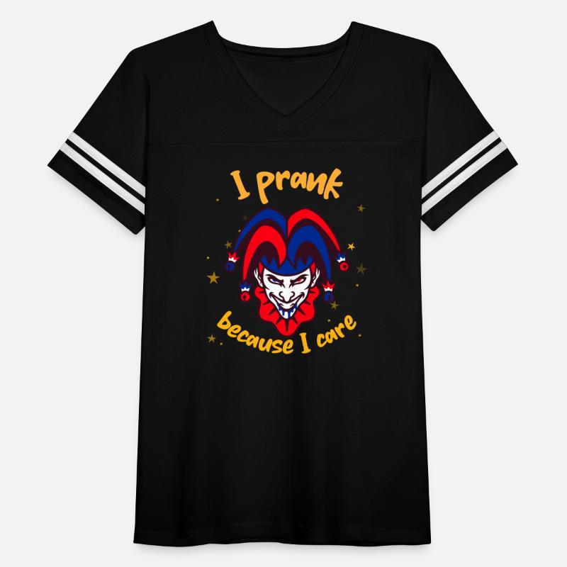 April 1st Prank T-Shirt Unisex T-shirt | Fun Gift