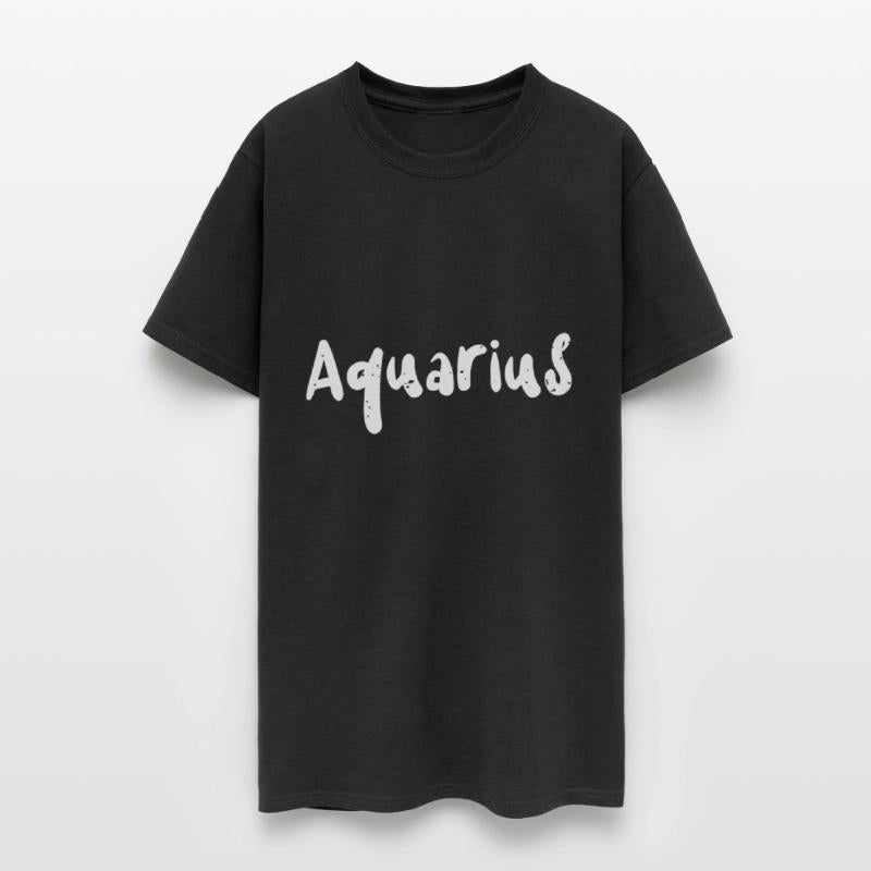 Aquarius - Mermaid