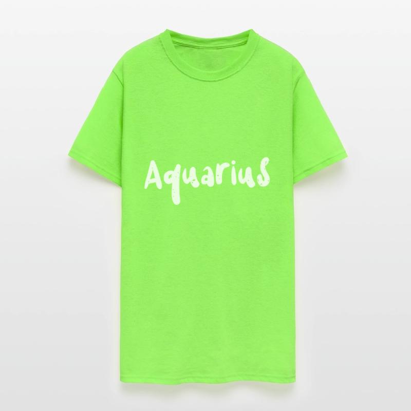 Aquarius - Mermaid