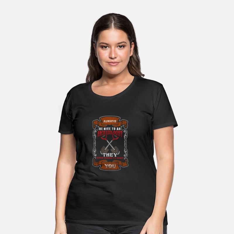 Archaeologist Earth Science Fossils Profession