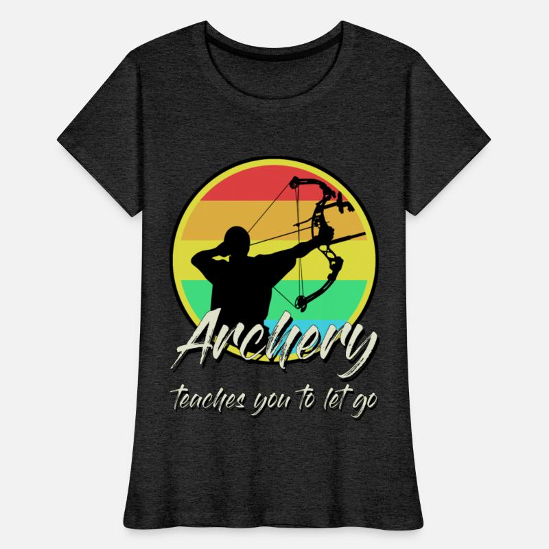 Archery Bow Shooting