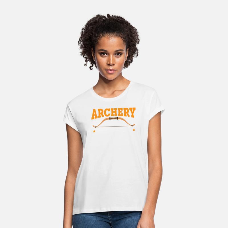 Archery Has A Lot Of Draw Backs Archer Archery