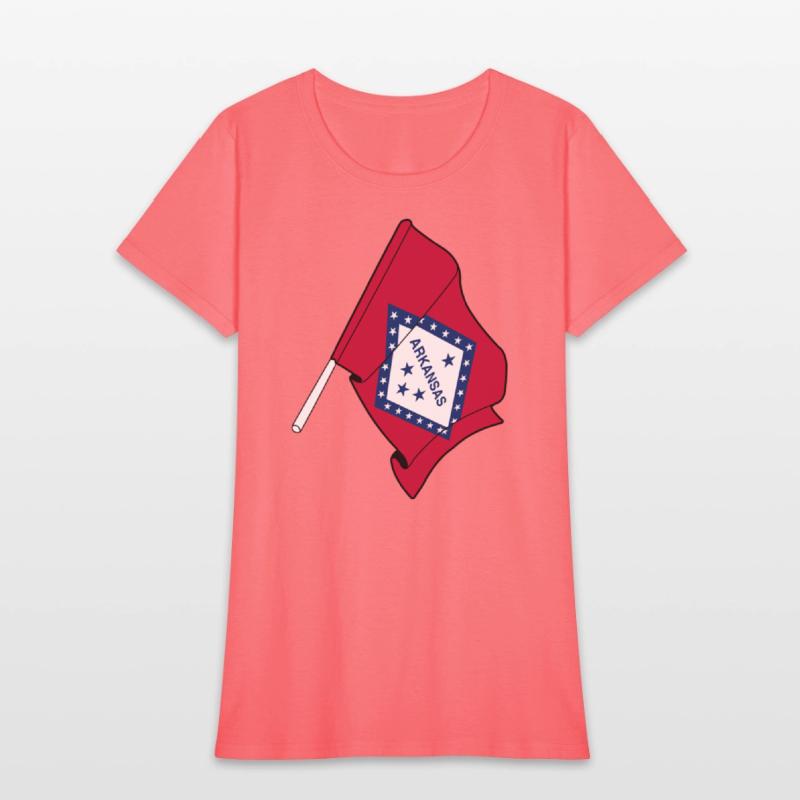 Arkansas flag
