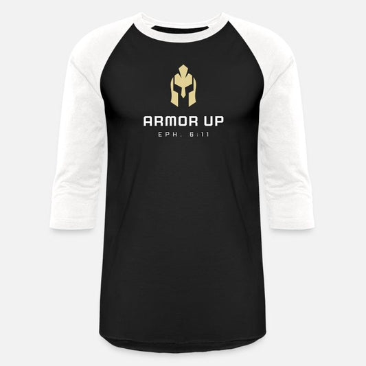 ARMOR UP