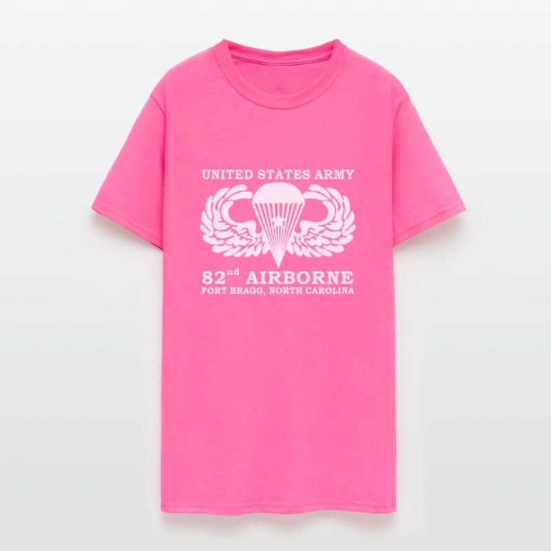 Army 82nd Airborne Fort Bragg North Carolina