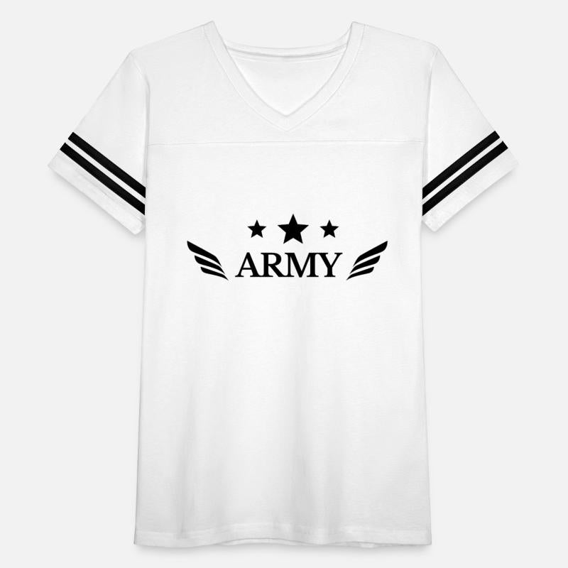 army shirt