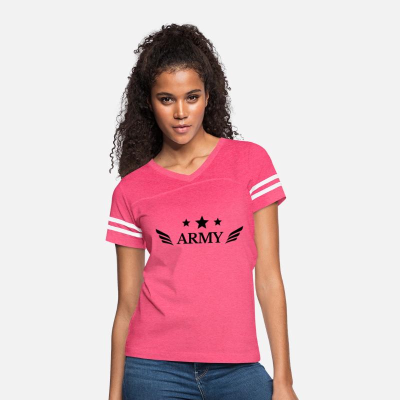 army shirt
