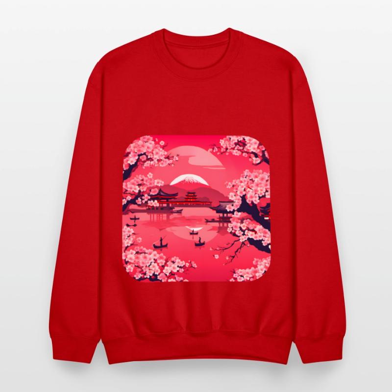 Asia Travel Culture Vacation