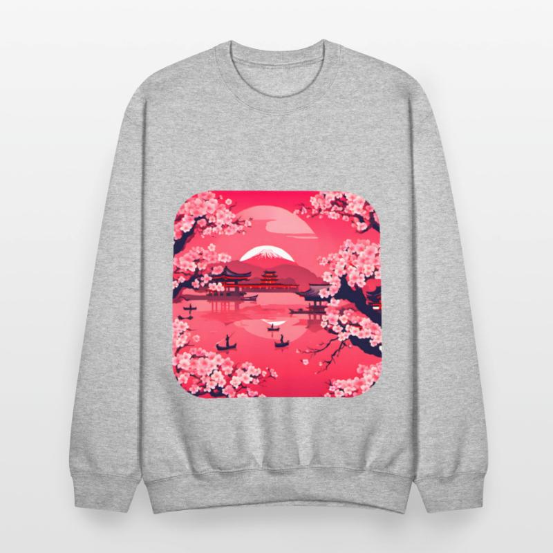 Asia Travel Culture Vacation