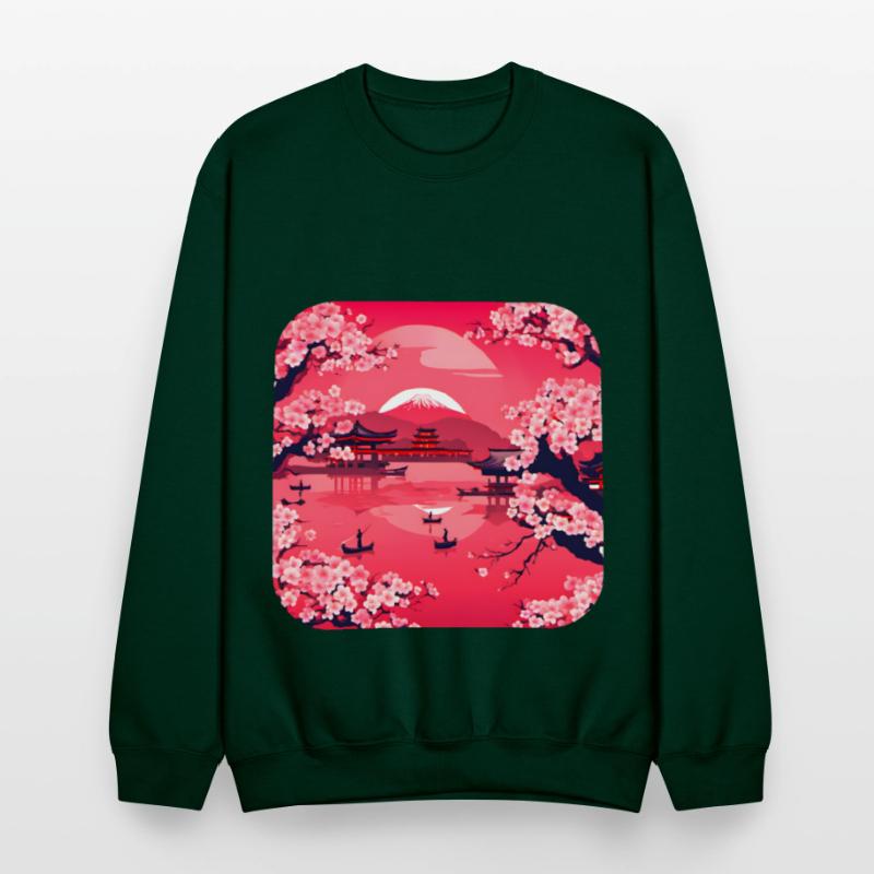 Asia Travel Culture Vacation