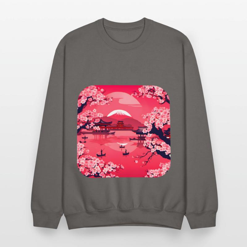 Asia Travel Culture Vacation