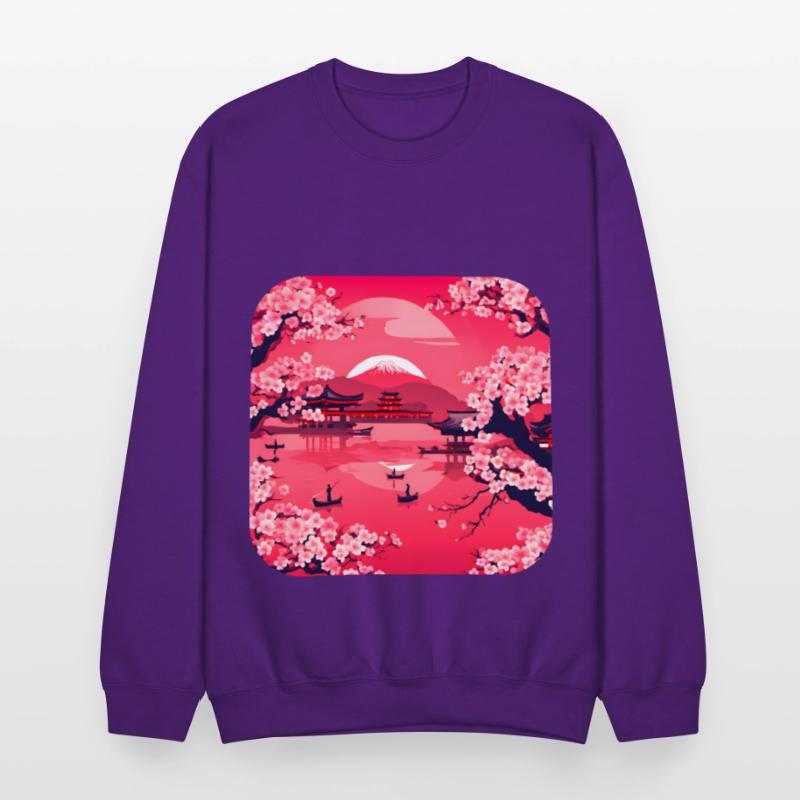 Asia Travel Culture Vacation