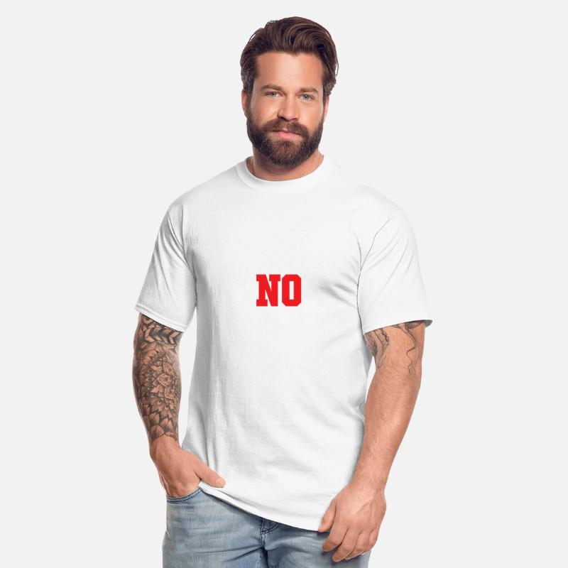 Assertive Product Owner - Po Says No