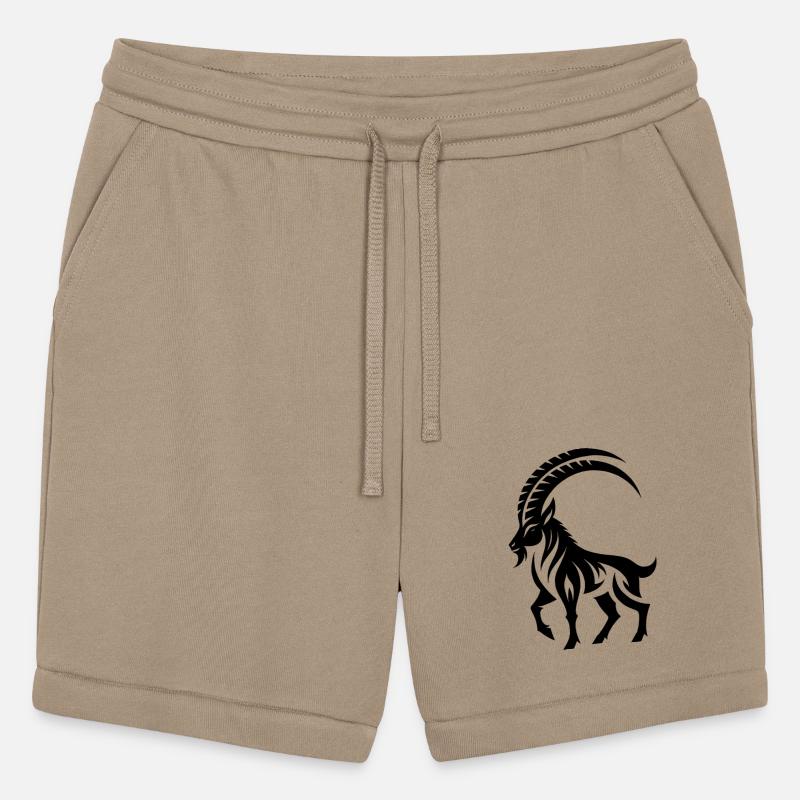 Astrological Sign Tattoo Proud Capricorn