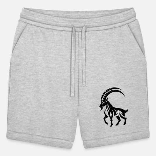 Astrological Sign Tattoo Proud Capricorn