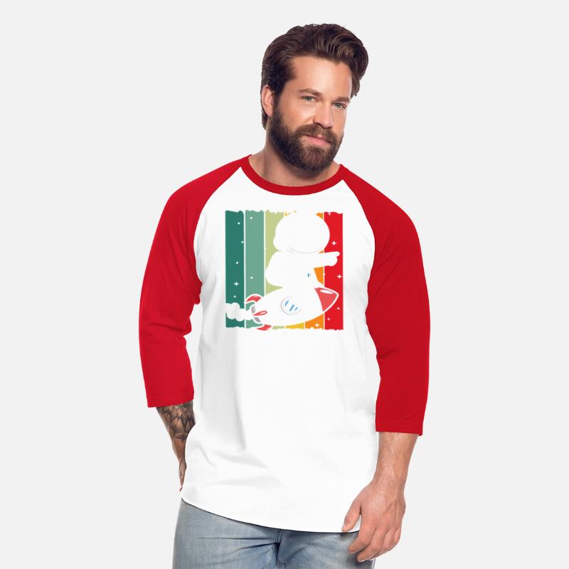 Astronaut Rocket Adventure Six Birthday Fun