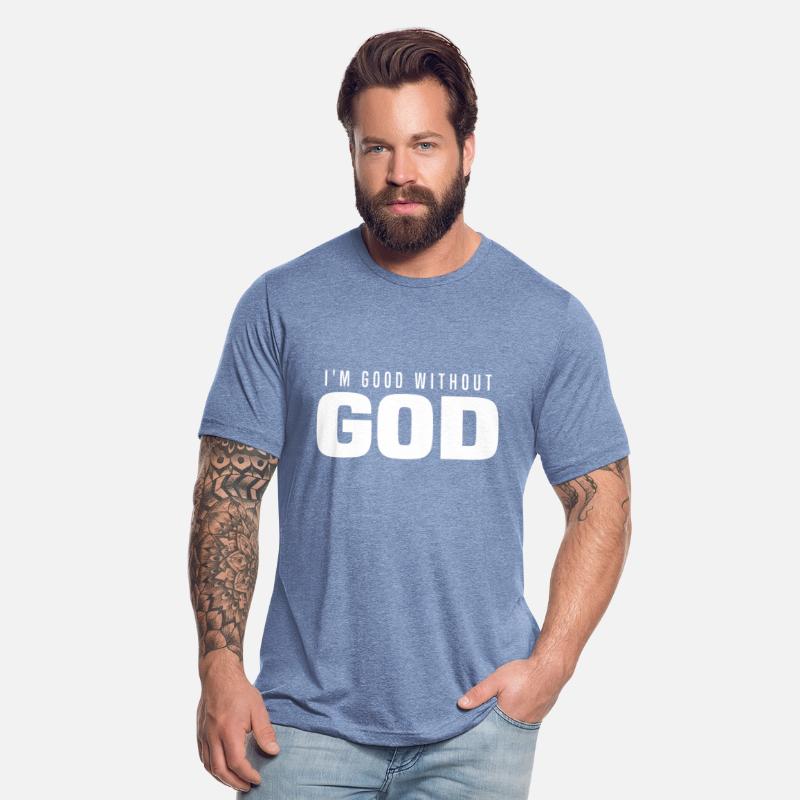 Atheist Sayings | Atheism Religion Gifts