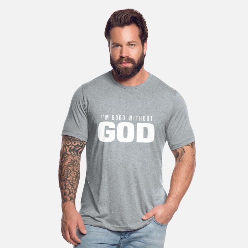 Atheist Sayings | Atheism Religion Gifts