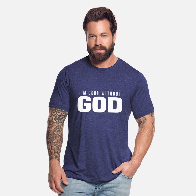 Atheist Sayings | Atheism Religion Gifts