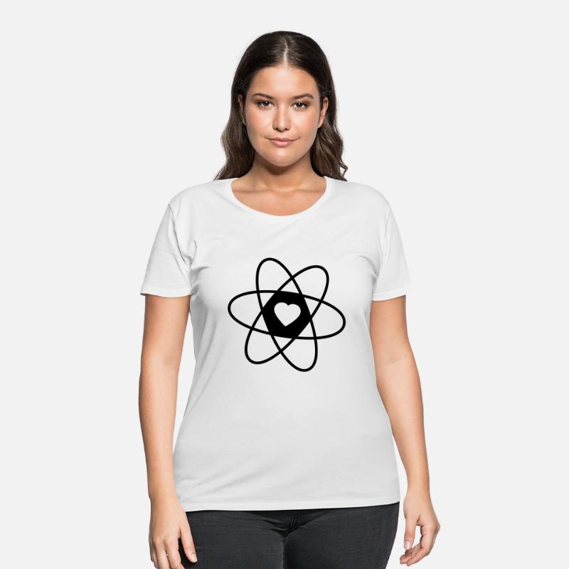 atom with heart science