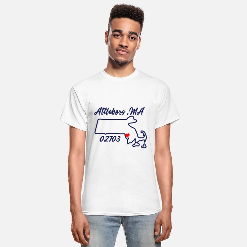 Attleboro MA Homecoming Party Souvenir