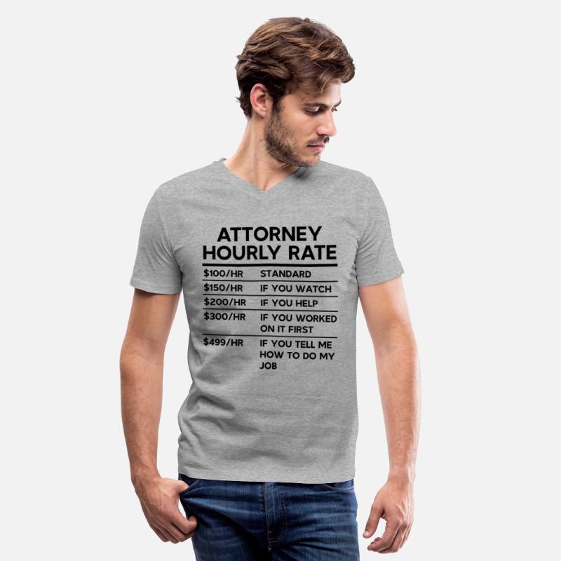 Attorney Hourly Rate
